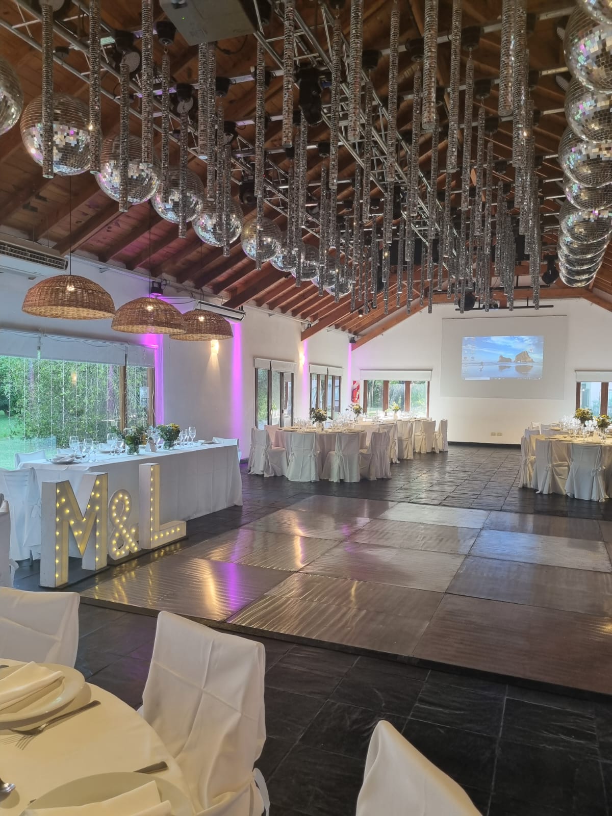 Evento social 4